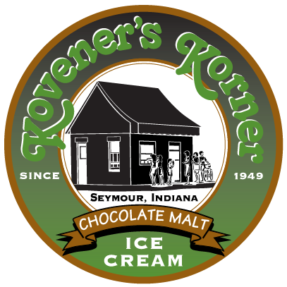 Koveners Korner logo